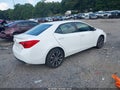 2018 Toyota Corolla — photo 4 of 16 | VIN 5YFBURHE2JP812067