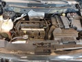 2007 Dodge Caliber — photo 10 of 11 | VIN 1B3HB48B37D248175