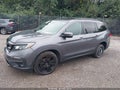 2021 Honda Pilot — photo 2 of 17 | VIN 5FNYF6H24MB003050