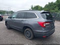 2021 Honda Pilot — photo 3 of 17 | VIN 5FNYF6H24MB003050