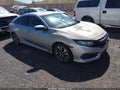 2018 Honda Civic — photo 1 of 17 | VIN 2HGFC2F59JH550487