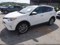 2017 Toyota RAV4 — photo 2 of 17 | VIN 2T3DFREV1HW575790