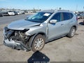 2017 Nissan Rogue Sport — photo 2 of 16 | VIN 5N1AT2MN0HC740795