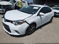 2016 Toyota Corolla — photo 2 of 16 | VIN 2T1BURHE1GC621815