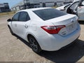 2016 Toyota Corolla — photo 3 of 16 | VIN 2T1BURHE1GC621815