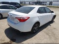 2016 Toyota Corolla — photo 4 of 16 | VIN 2T1BURHE1GC621815