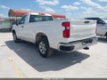 2020 Chevrolet Silverado 1500 — photo 3 of 16 | VIN 3GCNWAEF8LG435646