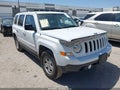2016 Jeep Patriot — photo 1 of 16 | VIN 1C4NJRBBXGD691594
