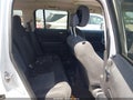 2016 Jeep Patriot — photo 8 of 16 | VIN 1C4NJRBBXGD691594