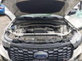 2025 Ford Explorer — photo 10 of 15 | VIN 1FMWK8GC1SGC68788