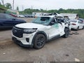 2025 Ford Explorer — photo 2 of 15 | VIN 1FMWK8GC1SGC68788