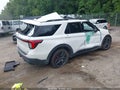 2025 Ford Explorer — photo 4 of 15 | VIN 1FMWK8GC1SGC68788