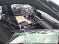 2025 Ford Explorer — photo 5 of 15 | VIN 1FMWK8GC1SGC68788