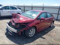 2025 Toyota Corolla — photo 2 of 16 | VIN 5YFB4MDE9SP290466