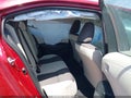 2025 Toyota Corolla — photo 8 of 16 | VIN 5YFB4MDE9SP290466