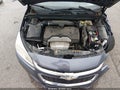 2014 Chevrolet Malibu — photo 10 of 17 | VIN 1G11B5SL8EF164421