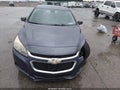 2014 Chevrolet Malibu — photo 13 of 17 | VIN 1G11B5SL8EF164421