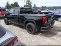 2023 GMC Sierra 1500 — photo 3 of 17 | VIN 1GTRUAED3PZ324854