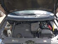 2014 Ford Edge — photo 10 of 11 | VIN 2FMDK3GC1EBB44607