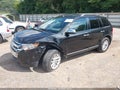 2014 Ford Edge — photo 2 of 11 | VIN 2FMDK3GC1EBB44607