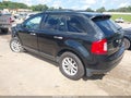 2014 Ford Edge — photo 3 of 11 | VIN 2FMDK3GC1EBB44607