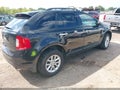 2014 Ford Edge — photo 4 of 11 | VIN 2FMDK3GC1EBB44607
