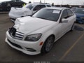 2011 Mercedes-Benz C-Class — photo 2 of 16 | VIN WDDGF8BB4BR157576