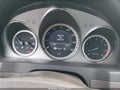 2011 Mercedes-Benz C-Class — photo 7 of 16 | VIN WDDGF8BB4BR157576