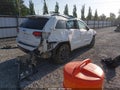 2021 Jeep Grand Cherokee — photo 4 of 16 | VIN 1C4RJFBG0MC733381