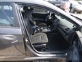 2023 Subaru Impreza — photo 5 of 19 | VIN 4S3GTAB69P3720614