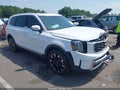 2024 Kia Telluride — photo 1 of 16 | VIN 5XYP54GCXRG553446