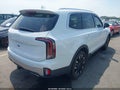2024 Kia Telluride — photo 4 of 16 | VIN 5XYP54GCXRG553446