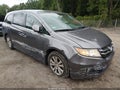 2016 Honda Odyssey — photo 1 of 16 | VIN 5FNRL5H33GB005876