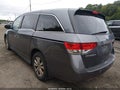 2016 Honda Odyssey — photo 3 of 16 | VIN 5FNRL5H33GB005876