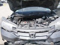 2013 Honda CR-V — photo 10 of 16 | VIN 2HKRM4H34DH656938
