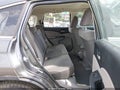 2013 Honda CR-V — photo 8 of 16 | VIN 2HKRM4H34DH656938