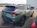 2024 Kia Sportage — photo 4 of 16 | VIN 5XYK6CDFXRG228764