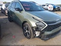 2024 Kia Sportage — photo 6 of 16 | VIN 5XYK6CDFXRG228764