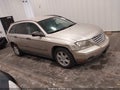 2005 Chrysler Pacifica — photo 1 of 17 | VIN 2C4GM48L35R409017