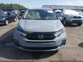 2025 Honda Odyssey — photo 13 of 17 | VIN 5FNRL6H8XSB025519