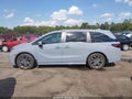 2025 Honda Odyssey — photo 15 of 17 | VIN 5FNRL6H8XSB025519