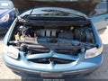 1999 Dodge Grand Caravan — photo 10 of 16 | VIN 1B4GP44G0XB847282