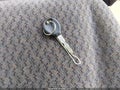 1999 Dodge Grand Caravan — photo 11 of 16 | VIN 1B4GP44G0XB847282