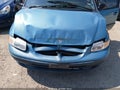 1999 Dodge Grand Caravan — photo 6 of 16 | VIN 1B4GP44G0XB847282