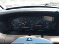1999 Dodge Grand Caravan — photo 7 of 16 | VIN 1B4GP44G0XB847282