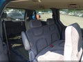 1999 Dodge Grand Caravan — photo 8 of 16 | VIN 1B4GP44G0XB847282