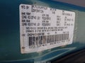 1999 Dodge Grand Caravan — photo 9 of 16 | VIN 1B4GP44G0XB847282