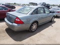 2007 Ford Five Hundred — photo 4 of 17 | VIN 1FAHP25107G149222