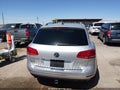 2017 Volkswagen Touareg — photo 17 of 17 | VIN WVGRF7BP2HD006195