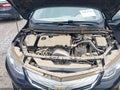 2017 Chevrolet Volt — photo 10 of 16 | VIN 1G1RD6S51HU215875